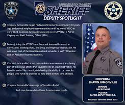 Vermilion Parish Sheriff's Office