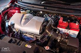 Watch the video explanation about locking and unlocking the yaris trunk online, article, story, explanation, suggestion, youtube. Toyota Yaris Bookings To Open From April 2018