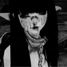 Black And White Profile Pictures Aesthetic Pin On Imvu