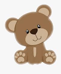 Enjoy and happy pinning !!!. Baby Bear Clipart Png Download Transparent Background Teddy Bear Clipart Free Transparent Clipart Clipartkey