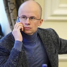 Ilya Kuznetsov (ilyaballet)