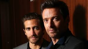 Gyllenhaal nasceu em los angeles, califórnia, filho do diretor de cinema stephen gyllenhaal e da produtora de cinema e roteirista naomi foner (como solteira achs). Hugh Jackman Jake Gyllenhaal Unguarded In Prisoners
