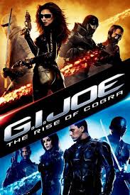 View your shopping cart view your want list. How To Watch And Stream G I Joe The Rise Of Cobra 2009 On Roku