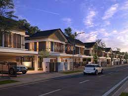 Estimated price for 1 night/2 adults. Reesia City Of Elmina Shah Alam New 2 Storey Semi Detached Homes For Sale Nuprop