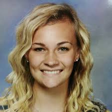 Jenna Vickers' High School Bio