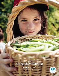 ANNUAL REPORT 2014–2015