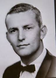 Ira Albert Bechtel Sr. (1900-1967)