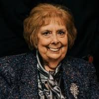 Mary Edith McBride Obituary (2022)