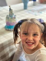 July birthdays in the class