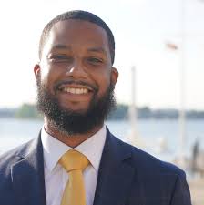 Delegate Kent Roberson