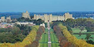 There's so much history in these sprawling grounds and the photographs included give the. Castillo De Windsor Como Llegar Que Ver Curiosidades Y Consejos Utiles