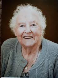 Condolence Book for Mary (May) Henry (née Logan) (Carlow Town, Carlow)