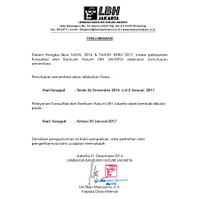 0 ratings0% found this document useful (0 votes). Contoh Surat Libur Natal Dalam Bahasa Inggris The Romp Family 35 Ide Pengumuman Libur Natal Bahasa Inggris Berbeda Halnya Dengan Merubah Data Surat Mutasi Guru Karena Surat Mutasi Tersebut Menggunakan Bahasa Indonesia