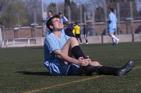 A torn ligament often needs to be rebuilt with a tissue graft because the ligament will not heal properly if it is merely sewn back together. 6 Signs Your Knee Injury Might Be Serious And Require Medical Attention