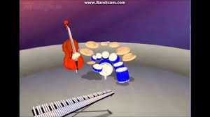 Midijam Scheming Weasel Kevin Macleod Last Edit Edits Made In Midi File Youtube