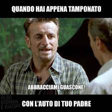 Chiedimi se sono felice meme. Facebook
