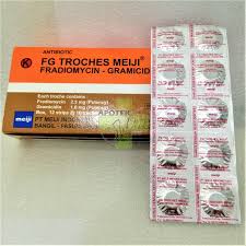 There are five primary amine and seven hydroxyl groups. 1 Strip Isi 10 Kapsul Fg Trochess Original Lazada Indonesia