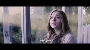 Si Decido Quedarme Chloe Te Invita A Ver La Pelicula Muy Pronto Youtube