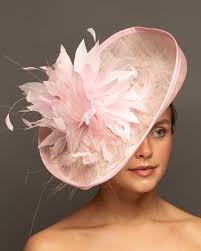 Beautiful Kentucky Derby Hat Designed by The Hat Girls
