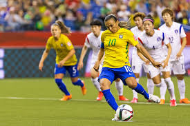 Marta Biography Facts Britannica