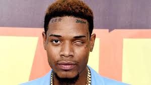Fetty Wap Injures Second Eye in BB Gun Accident