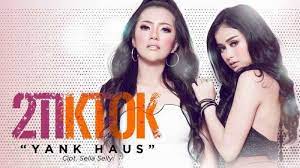 Listen to tiktok cantik montok on spotify. Kunci Gitar Chord Dan Lirik Lagu 2tiktok Tiktok Cantik Montok Main Dari C Bangka Pos