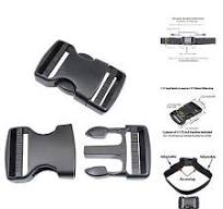 Quick Side Release Buckle,Heavy Duty Plastic Snap Buckle Clip Clasp  Fasteners... | eBay