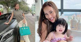 Jalan raja muda abdul aziz. Tayang Lengan Dulu Sekarang Mompreneur Sasha Aziz Kongsi Step Langsing Dari Rumah Nona