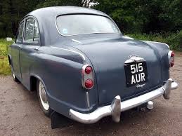 Image result for Clarendon Gray 1957 Morris