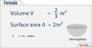 Basis 2d 3d Geometry Shapes Formulas Pdf Download Studying Math Basic Math Skills Math Formulas