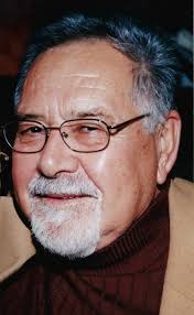 Reynaldo Jasso Obituary