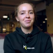 MissKick Mission Statement Video