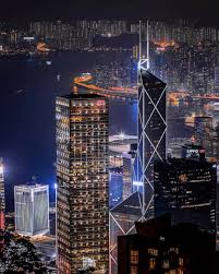 hong kong photography hong kong city photo hong kong night hong kong skyscrapers photos travel bay bridge landmarks