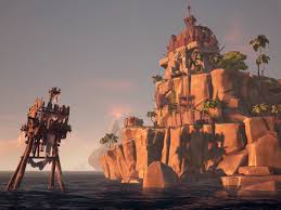 Locations and solutions for completing every treasure puzzle quest in the game. Sea Of Thieves Guide How To Find Islands Chickens Pigs And Snakes Polygon