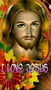 Jesus welcomes us unconditionally, just as we are!