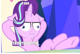 1950778 Animated Artist Keronianniroro Edit Edited Screencap Editor Sponandi Faic Female Floppy Ears Gif I I Mean I Mlp Pony My Little Pony Pony