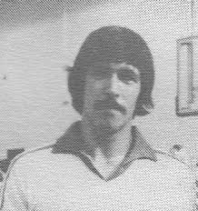 Virginia's Harvey Frank was a dominant force in the lightweight division in  the late '70s. Steve Stanaway got him started in the sport in 1974 when he  was just 17 years old.