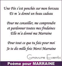 1 Poeme Parrain 1 Marraine Papillon Bapteme Communion Amazon Fr Bebes Puericulture Parrain Marraine Parrain Marraine