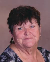 Joan Richardson Obituary