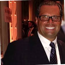 The Needlers Foundation 2019 Annual Gala Honoring Daniel Milberg