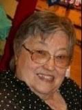 Carol Bost Obituary (2013)