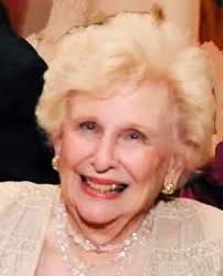 Audrey Murphy Obituary