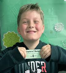 EMERALD ELEMENTARY EXCEPTIONAL EXPLORERS