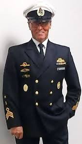 Did you scroll all this way to get facts about bundeswehr uniform? Uniform Posse Landet Vor Gericht In Saarbrucken