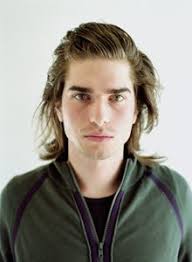 Capelli Lunghi Uomo Tagli Ed Hairstyle Italiano Parrucchieri