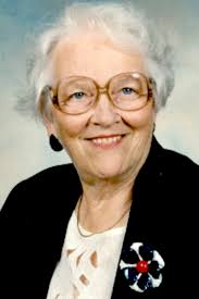 Clara Pauline Elizabeth Adair