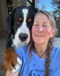 Hello, meet Oakley, our Berner puppy