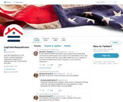 We did not find results for: Log Cabin Republicans Library Of Congress