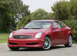 Infiniti G35 Coupe Specs Photos 2002 2003 2004 2005 2006 2007 Autoevolution