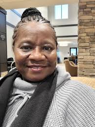 Blanche R Warden Obituary February 1, 2024